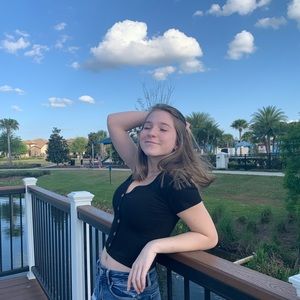 Meet your Posher, Kacie